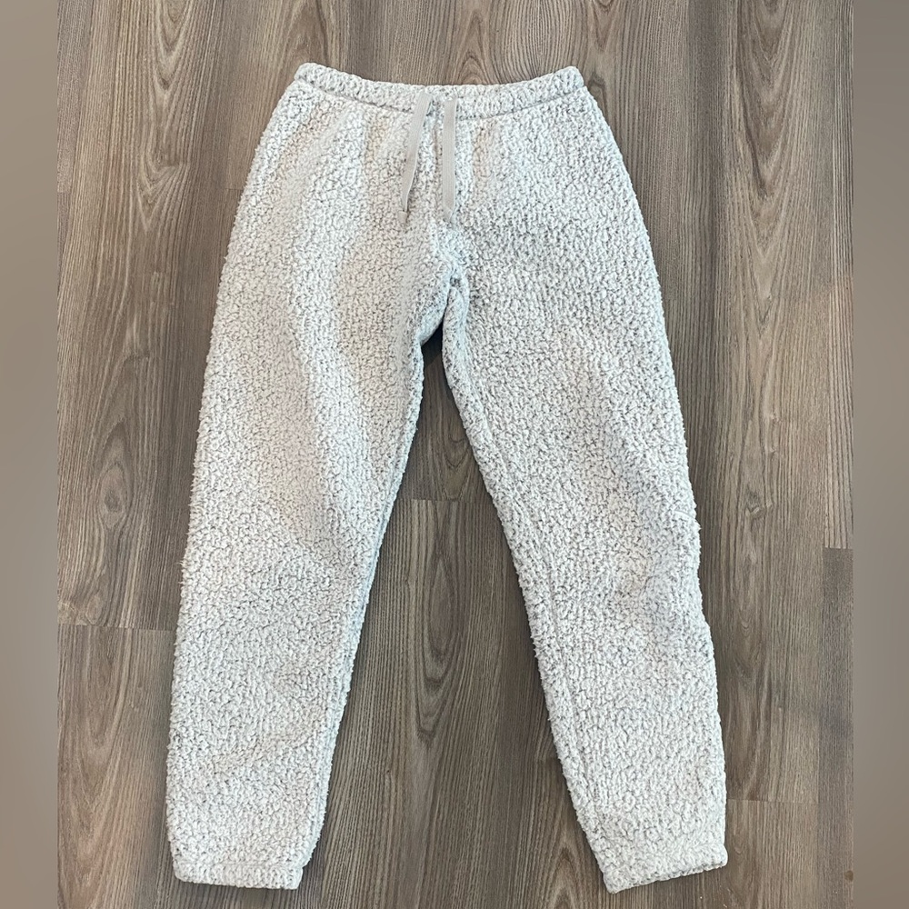 Victoria secret pajama/sweatpants size medium